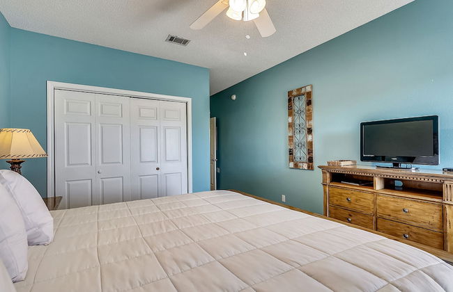 Sandpiper Cove 9203 2 Bedroom Condo by RedAwning - Foto 9