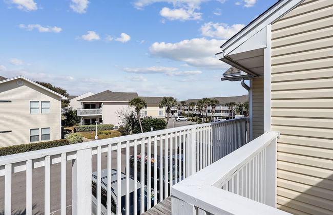 Sandpiper Cove 9203 2 Bedroom Condo by RedAwning - Foto 21