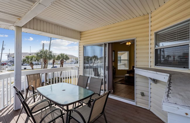 Sandpiper Cove 9203 2 Bedroom Condo by RedAwning - Foto 16