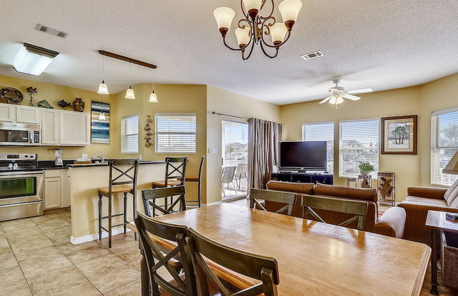 Sandpiper Cove 9203 2 Bedroom Condo by RedAwning - Foto 5