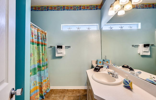 Sandpiper Cove 9203 2 Bedroom Condo by RedAwning - Foto 24