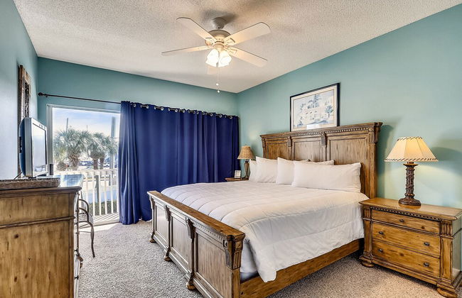 Sandpiper Cove 9203 2 Bedroom Condo by RedAwning - Foto 7