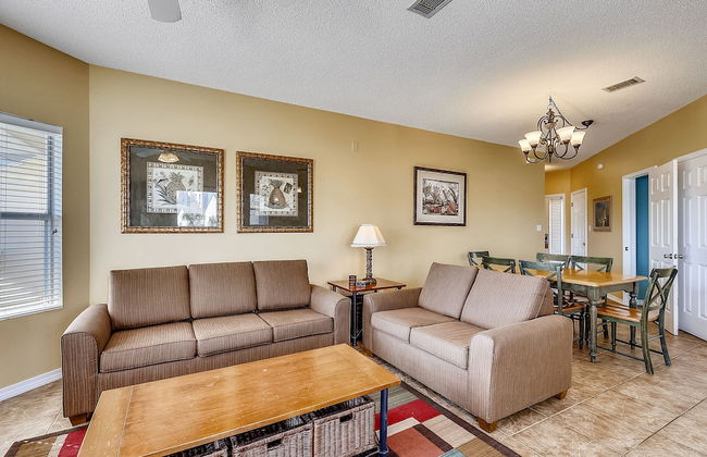 Sandpiper Cove 9203 2 Bedroom Condo by RedAwning - Foto 13