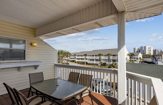 Sandpiper Cove 9203 2 Bedroom Condo by RedAwning - Foto 18