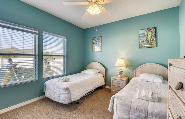 Sandpiper Cove 9203 2 Bedroom Condo by RedAwning - Foto 2