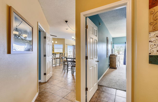 Sandpiper Cove 9203 2 Bedroom Condo by RedAwning - Foto 12