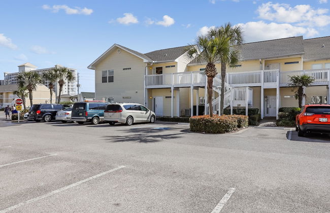 Sandpiper Cove 9203 2 Bedroom Condo by RedAwning - Foto 61