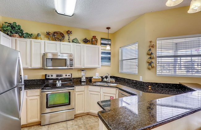 Sandpiper Cove 9203 2 Bedroom Condo by RedAwning - Foto 11
