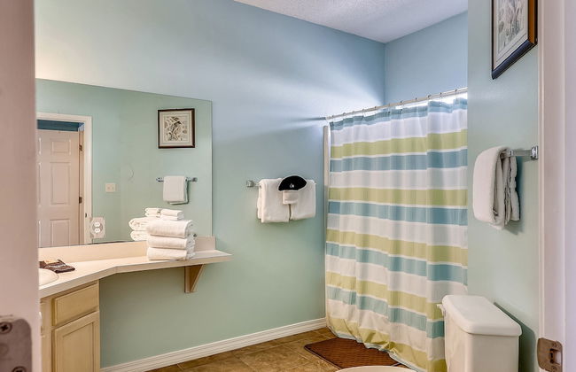 Sandpiper Cove 9203 2 Bedroom Condo by RedAwning - Foto 25
