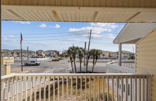 Sandpiper Cove 9203 2 Bedroom Condo by RedAwning - Foto 20