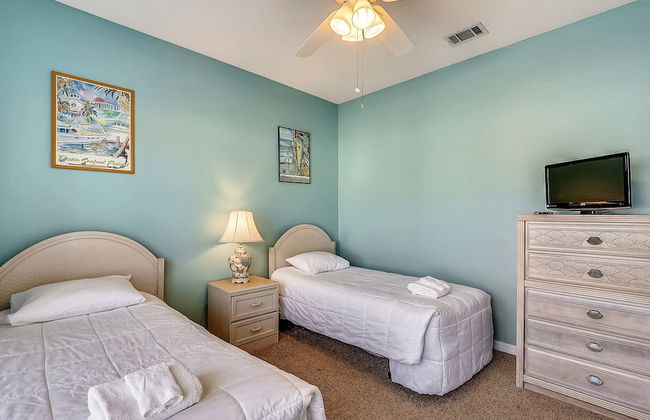 Sandpiper Cove 9203 2 Bedroom Condo by RedAwning - Foto 3