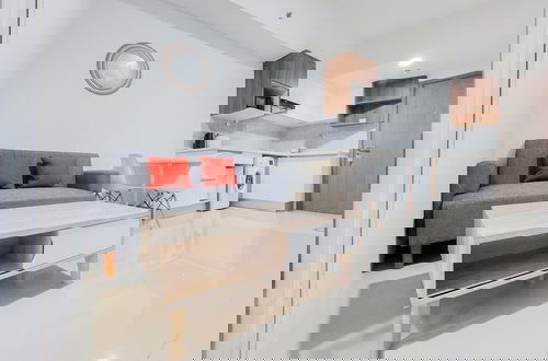 Foto 7 - Comfort Living And Homey 1Br Tamansari Bintaro Mansion Apartment