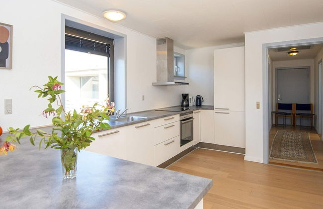 8 Person Holiday Home in Ulfborg - Foto 6