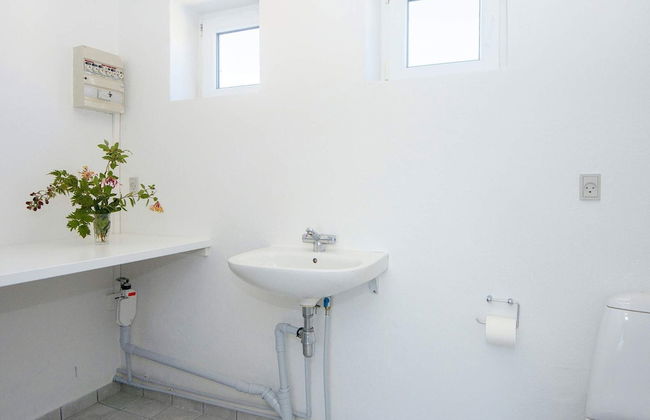 8 Person Holiday Home in Ulfborg - Foto 8