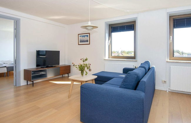 8 Person Holiday Home in Ulfborg - Foto 19