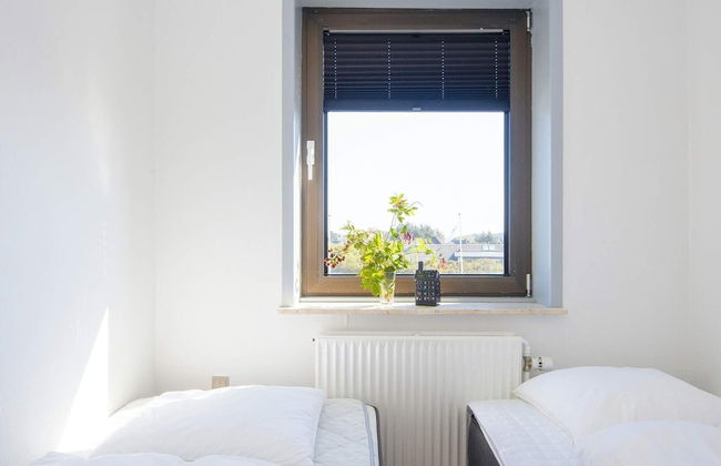 8 Person Holiday Home in Ulfborg - Foto 2