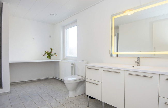 8 Person Holiday Home in Ulfborg - Foto 7