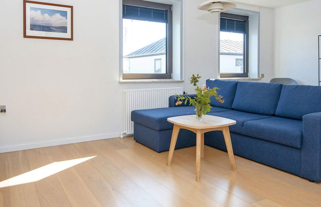 8 Person Holiday Home in Ulfborg - Foto 1