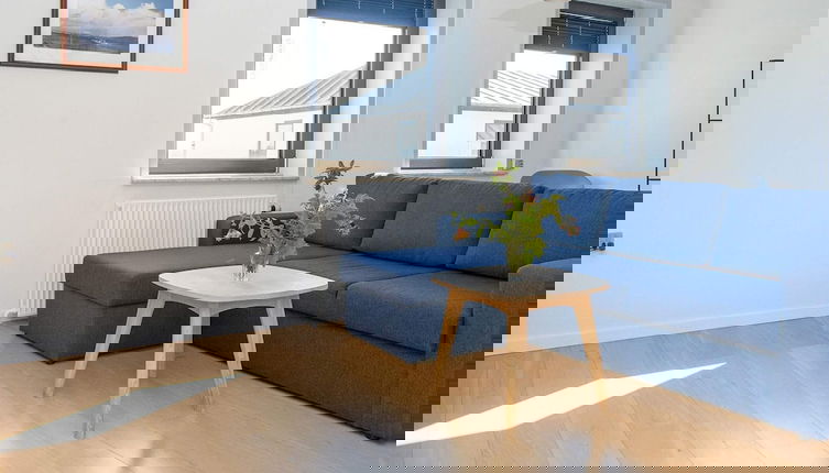 Photo 1 - 8 Person Holiday Home in Ulfborg