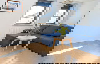 Foto 1 - 8 Person Holiday Home in Ulfborg