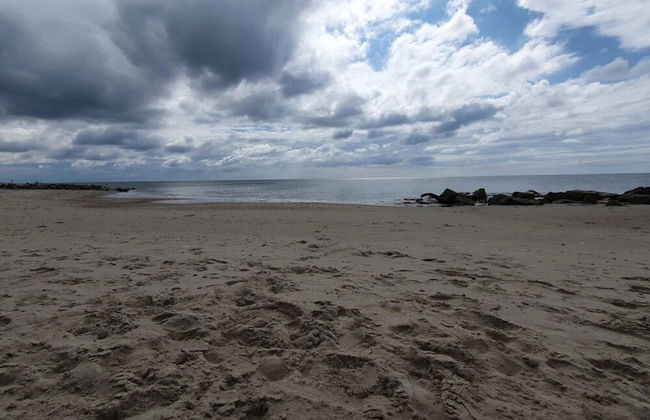 8 Person Holiday Home in Ulfborg - Foto 35