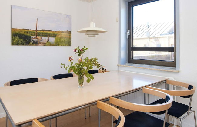 8 Person Holiday Home in Ulfborg - Foto 20