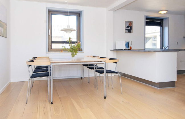 8 Person Holiday Home in Ulfborg - Foto 18