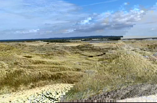 Foto 15 - 8 Person Holiday Home in Ulfborg