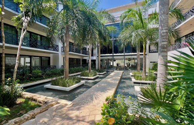 Palais Aldea Zama Tulum by Casago - Foto 79