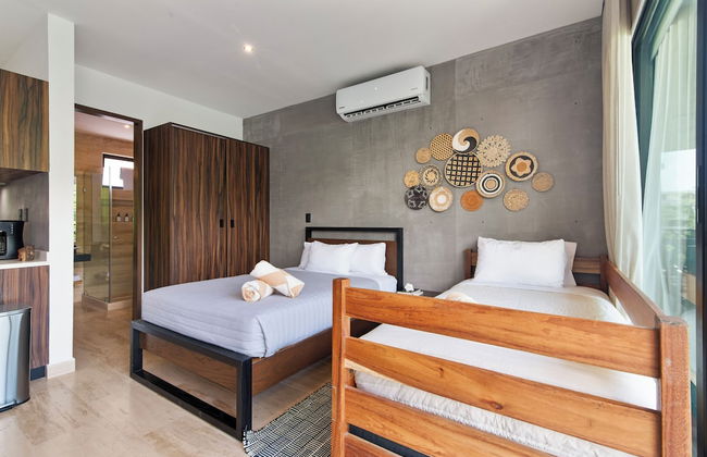 Palais Aldea Zama Tulum by Casago - Foto 35