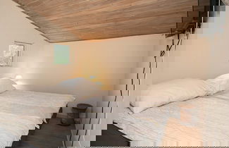 Foto 2 - 5 Person Holiday Home in Thyholm-by Traum