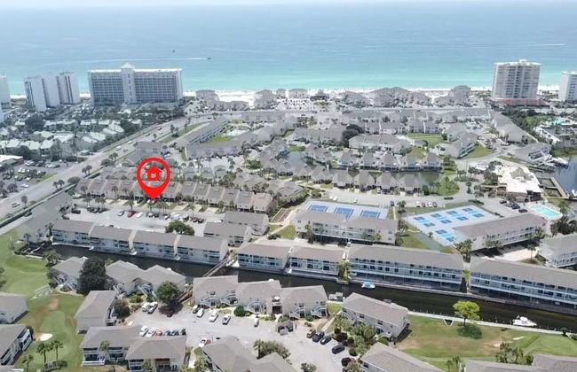 Happy Beach Villa 3 Bedroom Condo by RedAwning - Foto 49