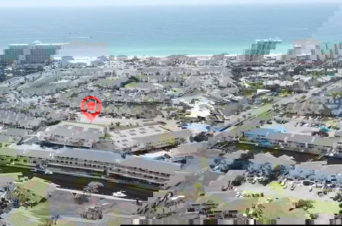 Foto 50 - Happy Beach Villa 3 Bedroom Condo by RedAwning