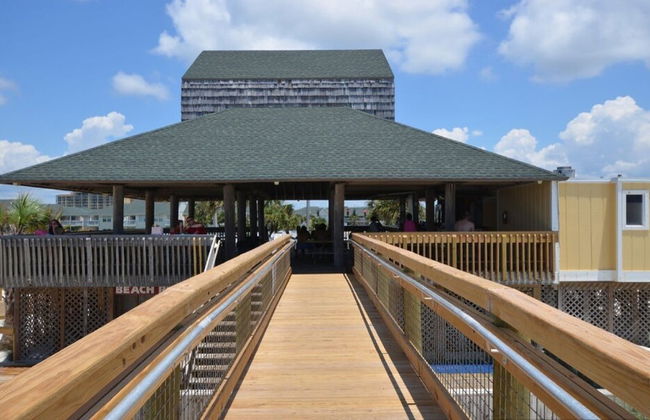 Happy Beach Villa 3 Bedroom Condo by RedAwning - Foto 29