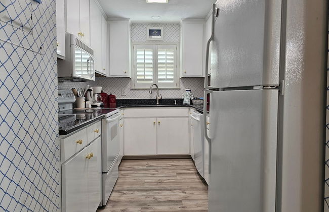 Happy Beach Villa 3 Bedroom Condo by RedAwning - Foto 6