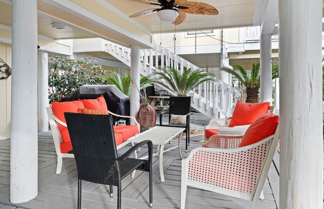 Happy Beach Villa 3 Bedroom Condo by RedAwning - Foto 40