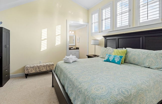 Happy Beach Villa 3 Bedroom Condo by RedAwning - Foto 5