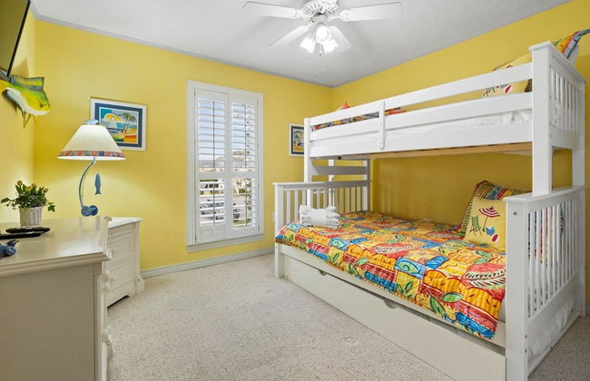 Happy Beach Villa 3 Bedroom Condo by RedAwning - Foto 2