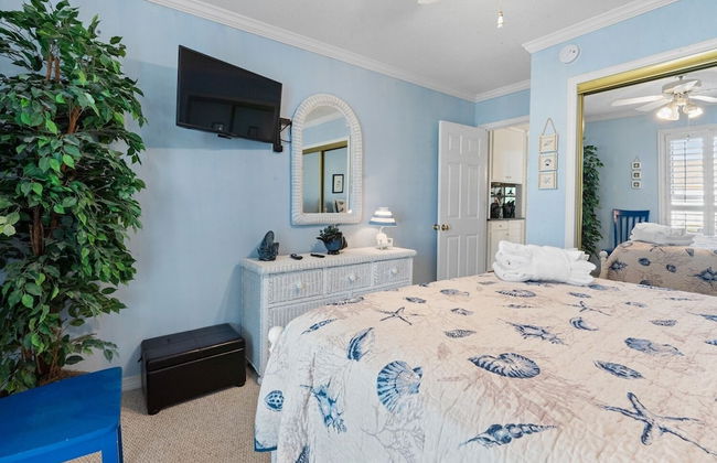 Happy Beach Villa 3 Bedroom Condo by RedAwning - Foto 4