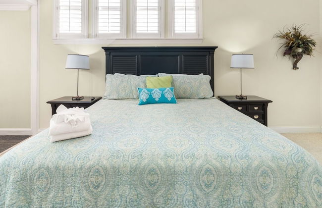 Happy Beach Villa 3 Bedroom Condo by RedAwning - Foto 1