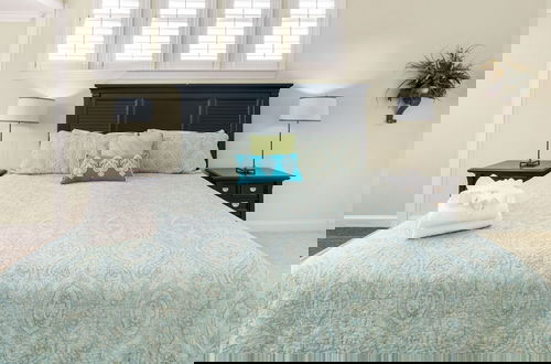 Foto 2 - Happy Beach Villa 3 Bedroom Condo by RedAwning