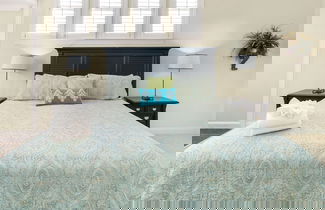 Foto 2 - Happy Beach Villa 3 Bedroom Condo by RedAwning