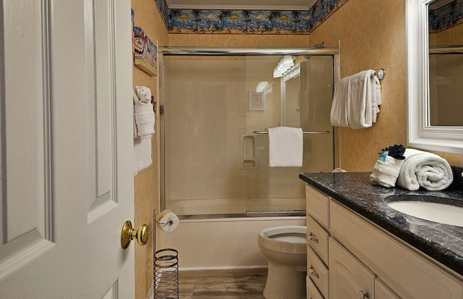 Happy Beach Villa 3 Bedroom Condo by RedAwning - Foto 13