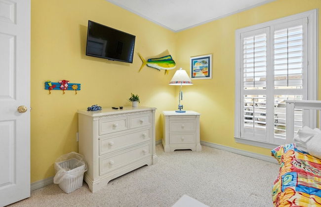 Happy Beach Villa 3 Bedroom Condo by RedAwning - Foto 23