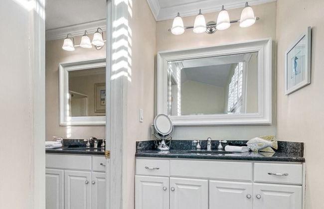 Happy Beach Villa 3 Bedroom Condo by RedAwning - Foto 11