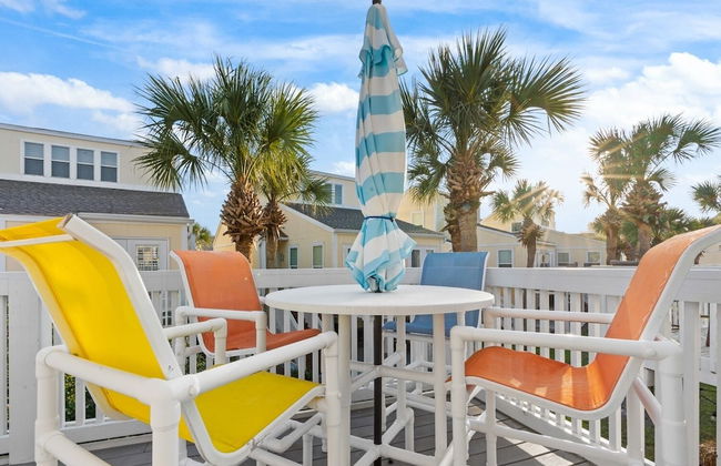 Happy Beach Villa 3 Bedroom Condo by RedAwning - Foto 25