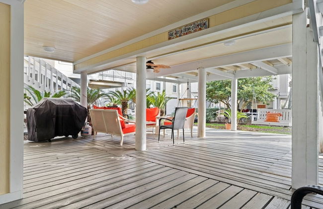 Happy Beach Villa 3 Bedroom Condo by RedAwning - Foto 26