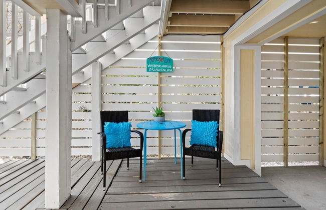 Happy Beach Villa 3 Bedroom Condo by RedAwning - Foto 38