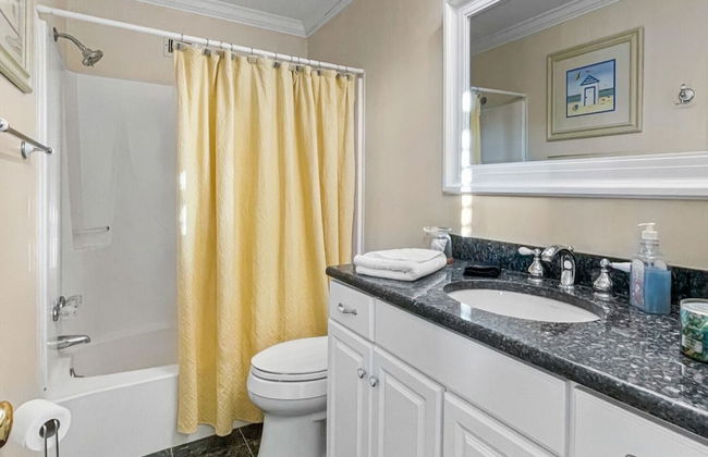 Happy Beach Villa 3 Bedroom Condo by RedAwning - Foto 12