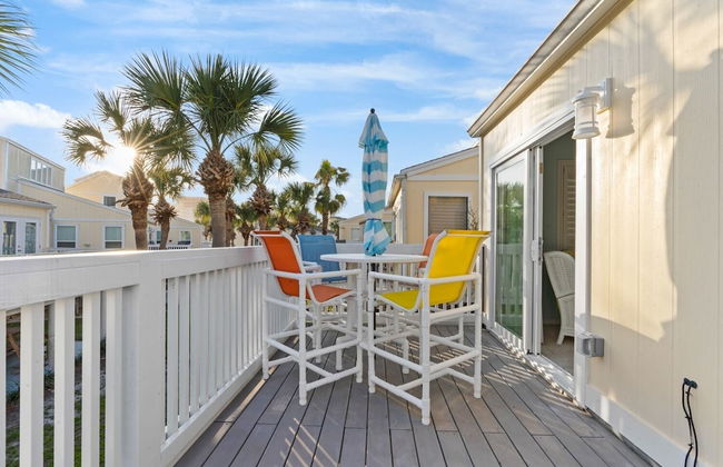 Happy Beach Villa 3 Bedroom Condo by RedAwning - Foto 24